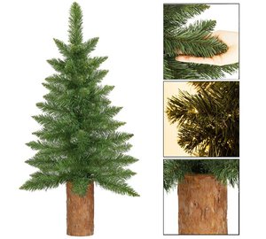 Joulukuusi Springos CT0141, 80,cm