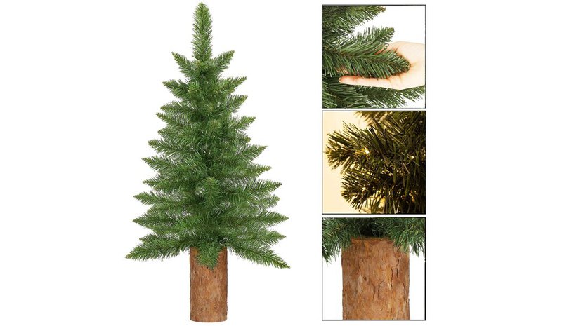 Joulukuusi Springos CT0141, 80,cm