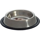 Barry King metallikulho kumilla koiralle ja kissalle 0.45l