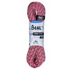 Beal Cobra Unicore 8,6 mm Dynaaminen köysi 60 m (kulta/fuksia)