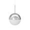 Dyberg Larsen Nova D25 Opal/ Krom Pendel - Silver - ONE SIZE – kuva 6