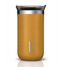 Wacaco Octaroma Lungo Thermo muki 300 ml, keltainen