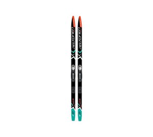 Lasten maastohiihtosukset Peltonen Sonic Step