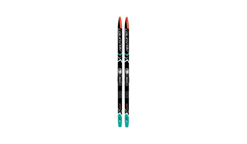 Lasten maastohiihtosukset Peltonen Sonic Step