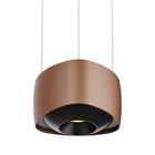 Loom Design Air Riippuvalaisin - Riippuvalaisimet Teräs Caramel Brown - 871-006