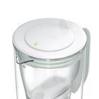 Brita Glass Jug lasinen suodatinastia