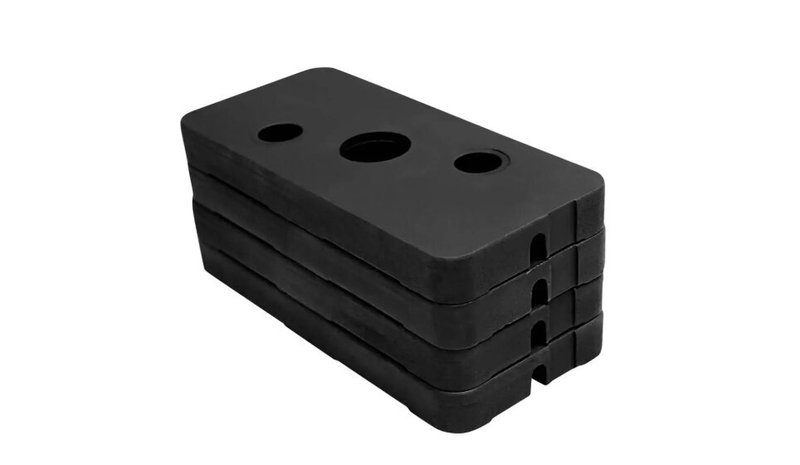Lisäpainot Hammer Maximum Autark 5.7