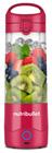 NutriBullet NBP003MA 0.475 L Portable blender Magenta, Purple