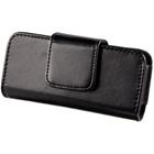 Hama Simple mobile phone case Black