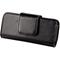 Hama Simple mobile phone case Black – kuva 1