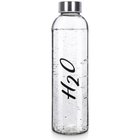 Lasinen vesipullo 700 ml Excellent Houseware