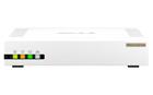 QNAP QHora-321 wired router 2.5 Gigabit Ethernet White
