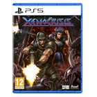 Xeno Crisis, PS5 -peli