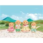 SYLVANISKA FAMILIER 5259 Pudelfamilj