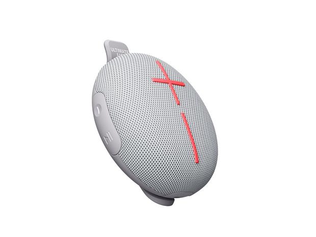 Logitech Ultimate Ears MINIROLL, Bluetooth-kaiutin