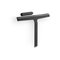Unidrain ReFrame shower scraper, brushed steel – kuva 1