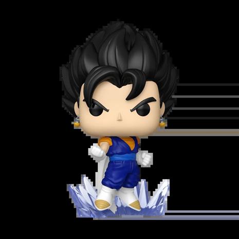 Funko Pop! - Pop Animation: DBZ- Vegito w/CH (GW) (91682)