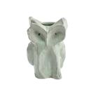 Serax After Midnight Owl Vase S Light Blue - Maljakot Kivitavara Vaaleansininen - B7326201-602
