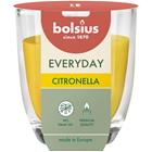 Bolsius Everyday Sitronella tuoksukynttilä