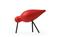 Normann Copenhagen - Shorebird Medium Red – kuva 5
