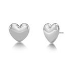Edblad Barley Studs L Silver korvakorut 127379