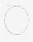 Pieces - Hopea - Pctiffany Necklace Plated Fp Noos