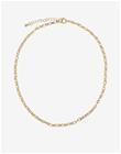 Pieces - Kulta - Pctiffany Necklace Plated Fp Noos