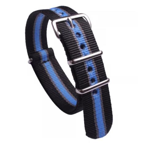 DW nylon kellon ranneke 22 mm