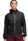 Hoka Hoka Women's Skyflow Wind Jacket naisten urheilutakki