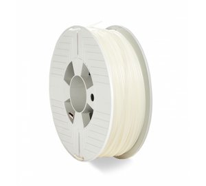 Verbatim 55035 3D printing material ABS Transparent 1 kg