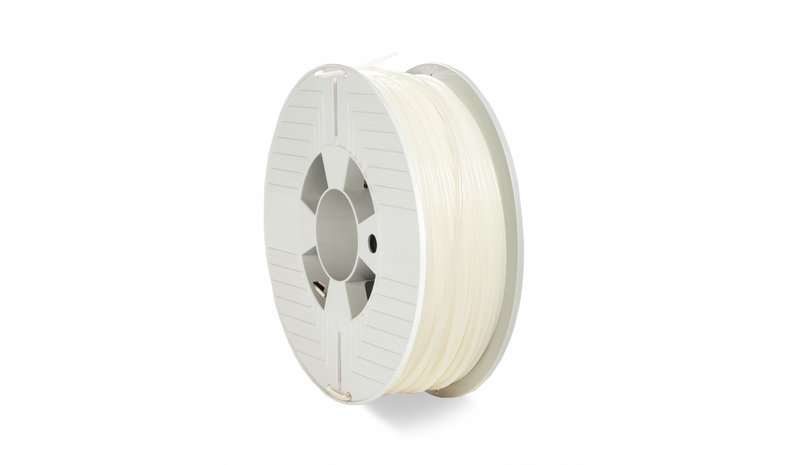 Verbatim 55035 3D printing material ABS Transparent 1 kg