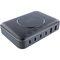 InLine Qi powerstation multiport, power supply, wireless charging – kuva 1