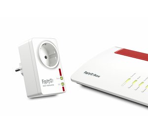 DECT FRITZ! Repeater 100, DE