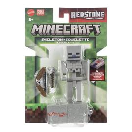 Figu: Minecraft - Skeleton (8cm) FIGU