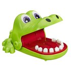 Hasbro CROCODILE DENTIST Board game Family