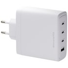 dbramante1928 re-charge IT - EU W. Charger - 3xUSB-C 140W + 1xUSB-A - W