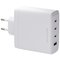 dbramante1928 re-charge IT - EU W. Charger - 3xUSB-C 140W + 1xUSB-A - W – kuva 1