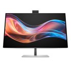 HP Series 7 Pro 27 inch 4K Conferencing Monitor - 727pm PVC Free