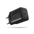 Axagon ACU-PD30 PD3.0 & QC4+ 1x OUTPUT wall charger 30W