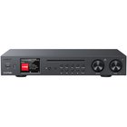 Kenwood KR-W8000SCD-B AV receiver 30 W stereo Black