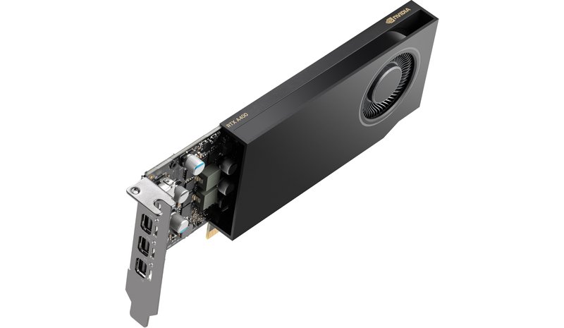 HP NVIDIA PH x4xx 3mDP Graphics