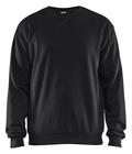 Blä¥kläder 358511699900XL Collegepaita musta XL