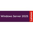Lenovo Windows Server 2025 Remote Desktop Services Client Access License (CAL) License