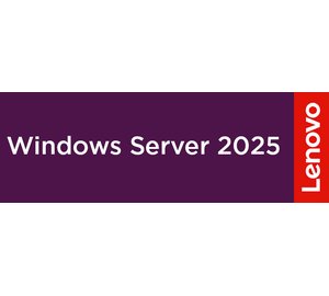 Lenovo Windows Server 2025 Remote Desktop Services Client Access License (CAL) License