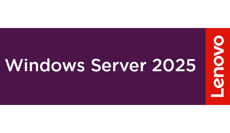 Lenovo Windows Server 2025 Remote Desktop Services Client Access License (CAL) License