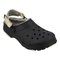 Crocs Sandaalit All Terrain Lined Clog - Musta – kuva 1