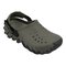 Crocs Sandaalit Echo RO S2C - Vihreä – kuva 1