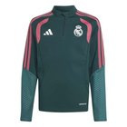 Real Madrid Harjoituspaita Tiro 26 - Aurora-muratti/Pinkki Lapset