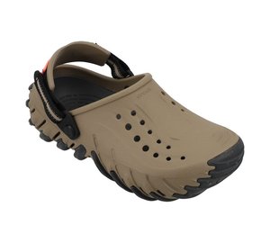 Crocs Sandaalit Echo RO S2C - Khaki