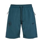 Tanska Travel Treenishortsit 26 Woven - Turkoosi